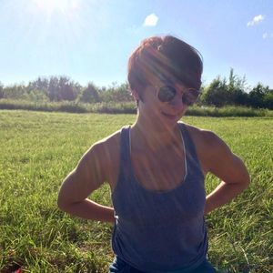 Meet your Posher, Michelle